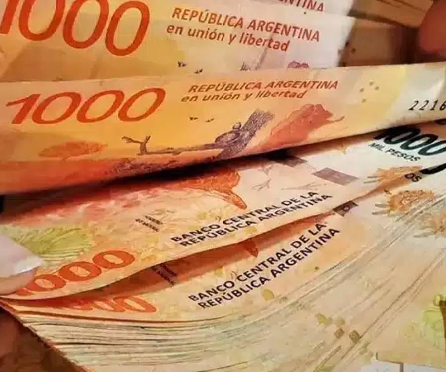 Santiago del Estero pagará $2,4 millones a sus empleados como bono de fin de año