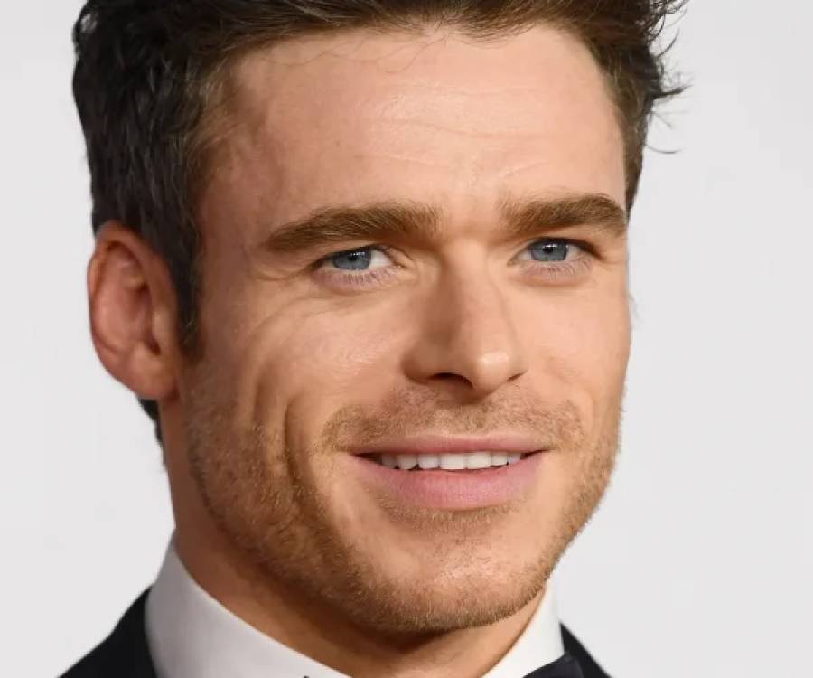 Richard Madden protagonizará la nueva serie 