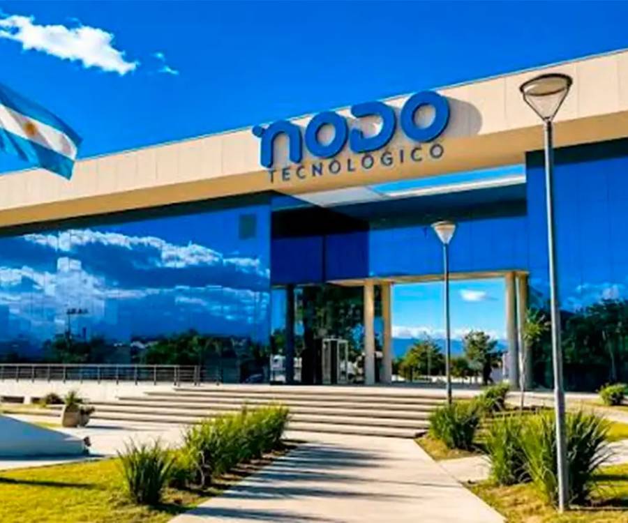 El Nodo Tecnológico abrió las inscripciones para sus cursos presenciales y virtuales de octubre