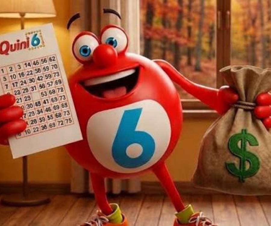Quini 6: no hubo ganadores y el pozo trepa a más de $11.650 millones