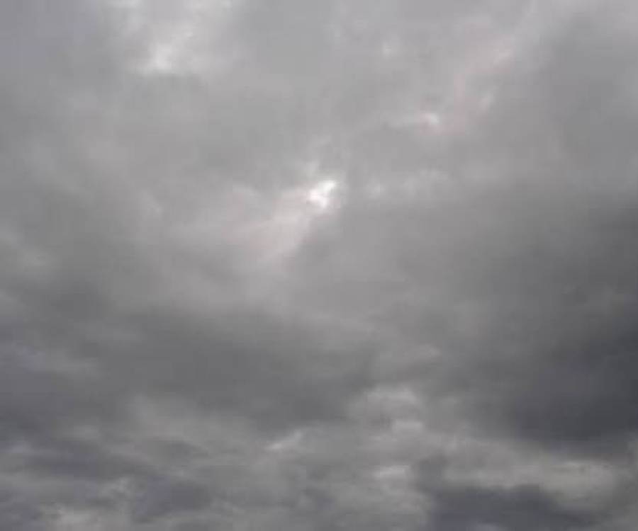Catamarca tendrá un fin de semana nublado, con viento norte y posibles lluvias