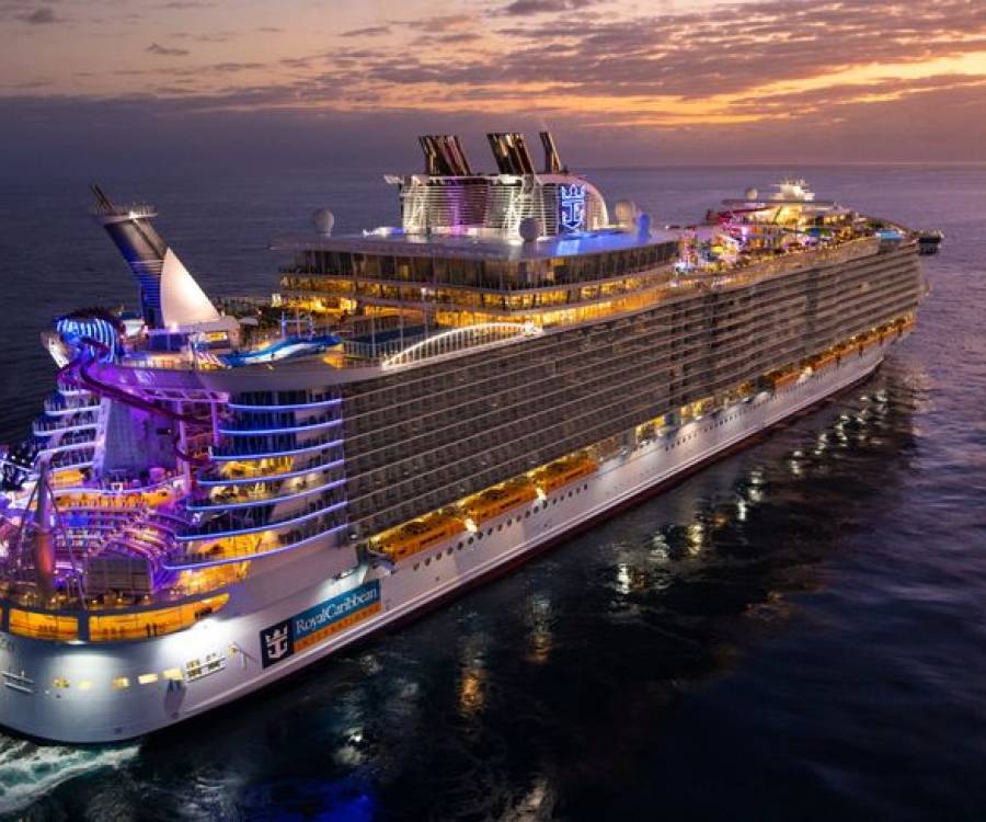 Todo sobre cruceros: desde viajes de tres días a cruzar el Atlántico en veintidós