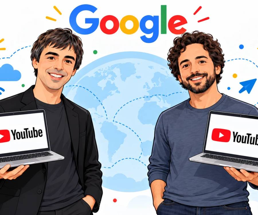 Google compró YouTube por US$ 1.650 millones: 20 años después, el negocio supera los US$ 60.000 millones