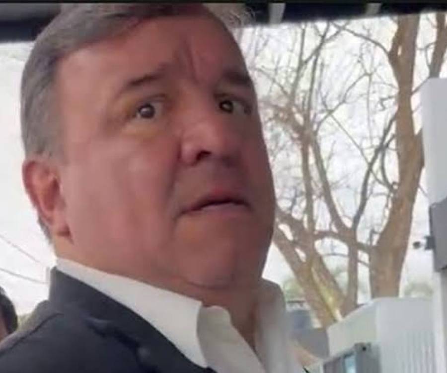 CASO SASTRE COLLADO: El fiscal pidió 11 años de prisión para Felipe Sastre Collado