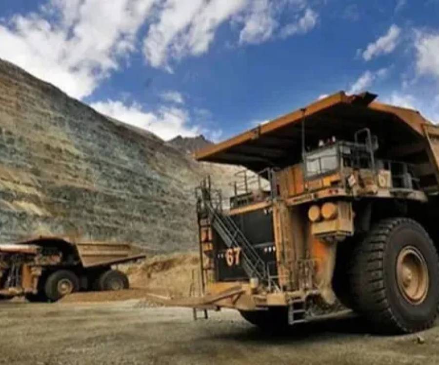 Catamarca destina $7.752 millones del fideicomiso de regalías mineras para financiar obras de infraestructura