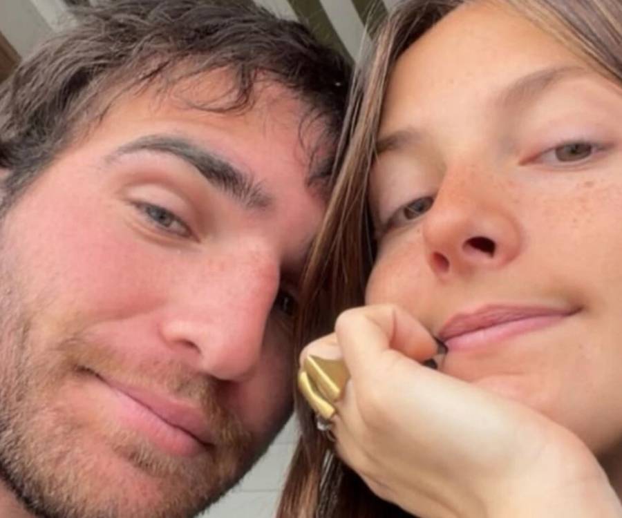 Quién es Alfonsina Servent, la novia de Valentín Yankelevich, a quien Cris Morena dio el visto bueno