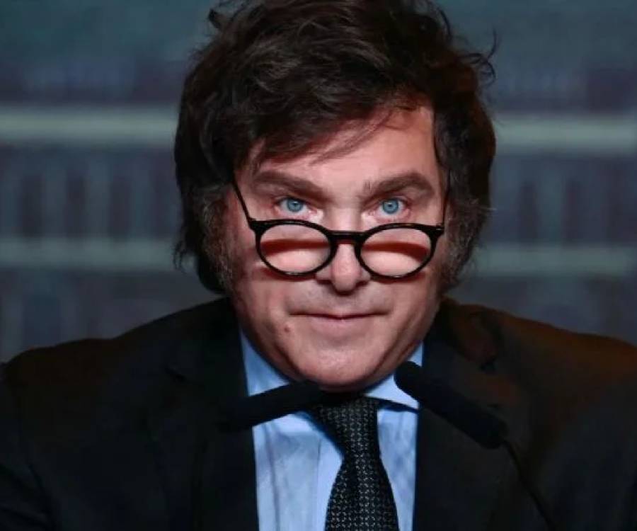 Javier Milei declaró un patrimonio de 54 millones de pesos