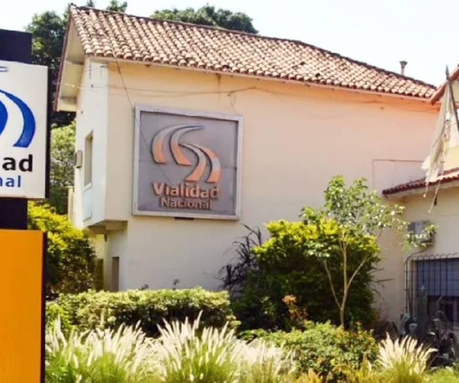 Declararon admisible el amparo de viales