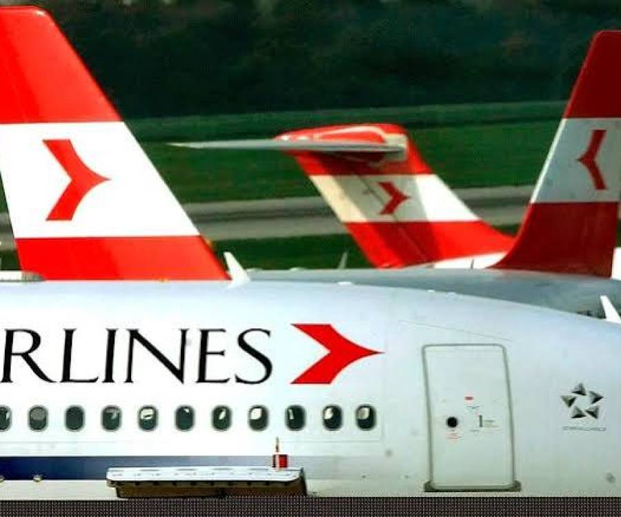 Amenaza de bomba en un avión que iba de Tel Aviv a Viena: aterrizó de emergencia en Bulgaria