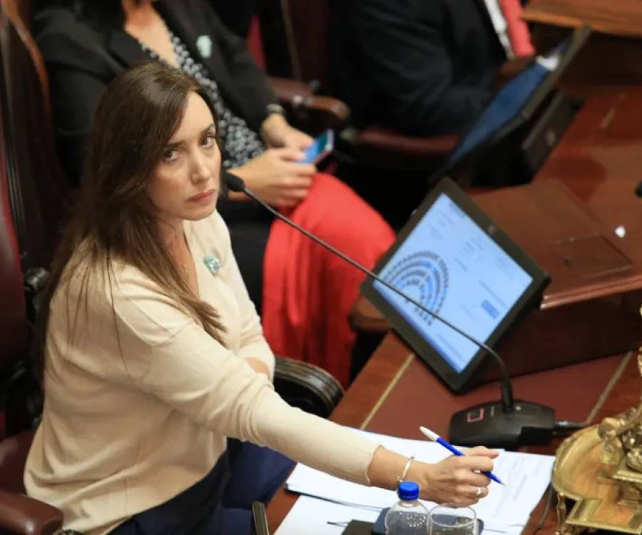 Villarruel creó una comisión para revisar toda la dotación de empleados