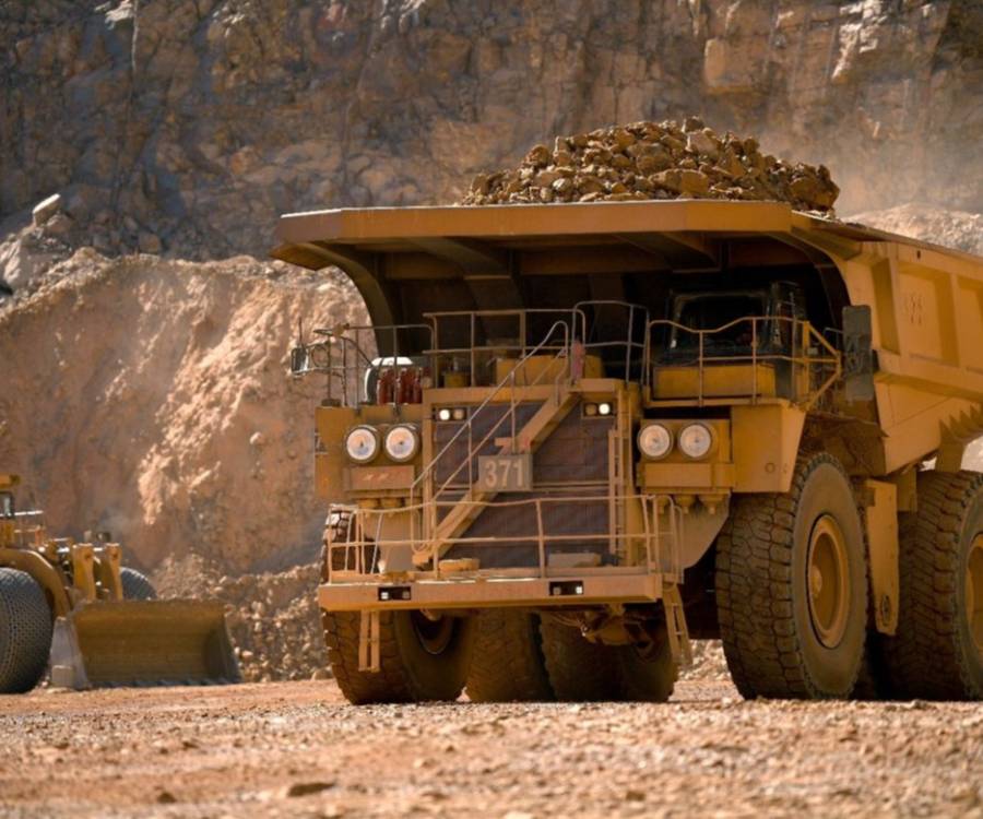 Minería confirmó que el proyecto El Alto se encuentra en fase de exploración inicial