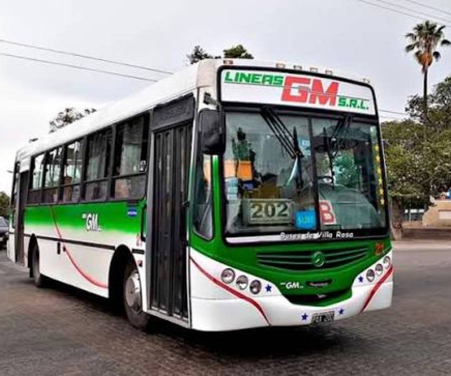 UTA anunció un paro total de 24 horas en GM y La Rubí por diferencias salariales impagas