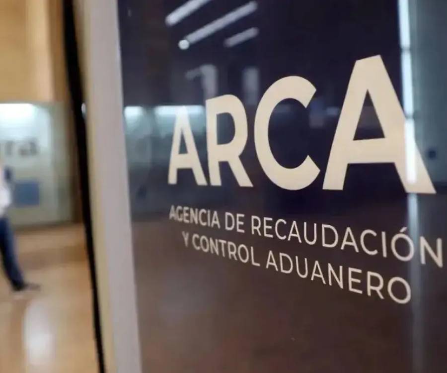 ARCA prorrogó una vez más el plazo para la presentación de la declaración de Ganancias de 2025
