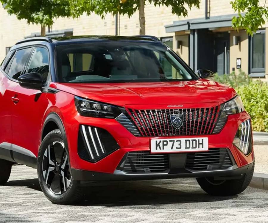 Así es la nueva camioneta que Peugeot comenzó a fabricar en la Argentina