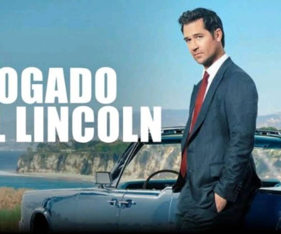 Las 11 mejores series de abogados en Netflix