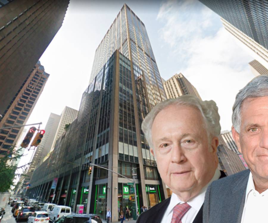 Wachtell, Lipton, Rosen & Katz, el bufete de abogados mas caro del mundo