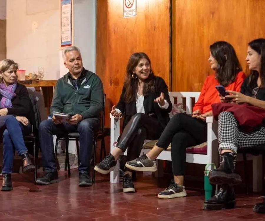 Preocupación del sector cultural catamarqueño por los recortes de fondos federales