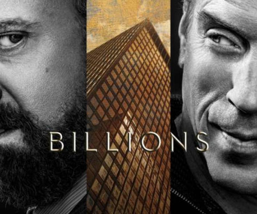 Series para aprender de economía y finanzas