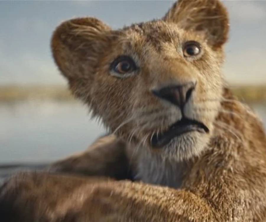 Disney presenta el primer tráiler de 