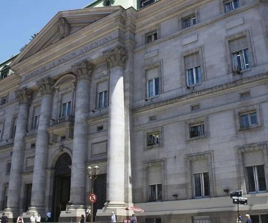 El Banco Nación aumentó un 373% los créditos otorgados en abril