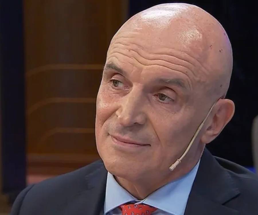 Con aval de la UCR, Javier Milei consiguió postergar el aumento del presupuesto universitario