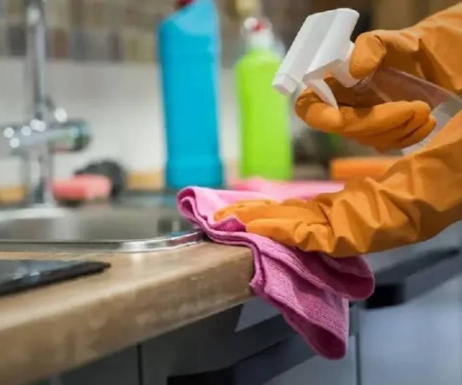 La crisis económica afecta fuertemente al personal doméstico