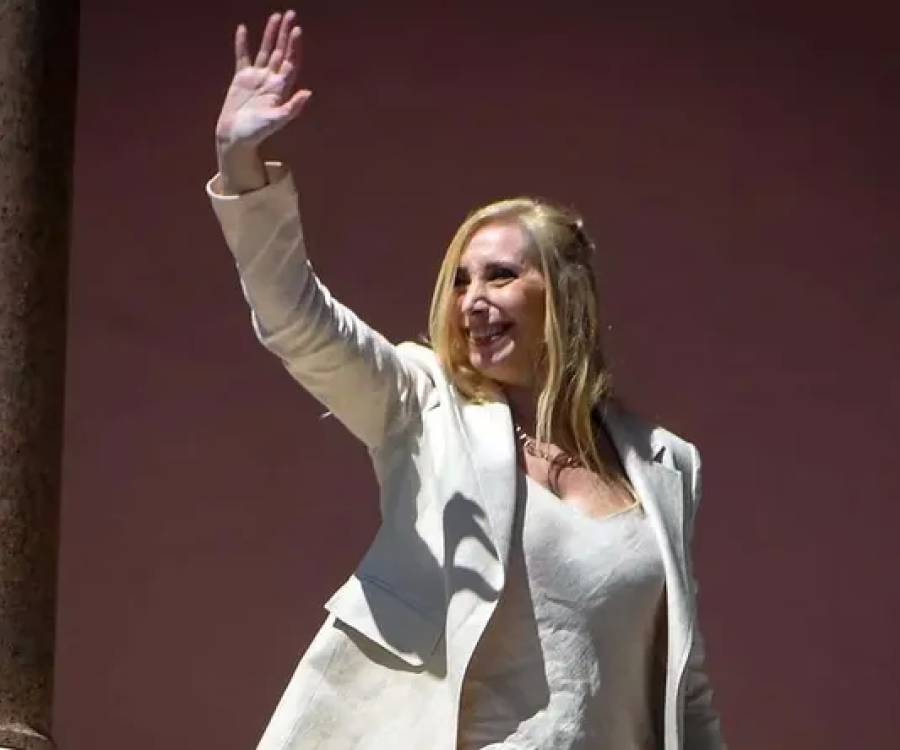 Karina Milei manejó una sociedad en Miami que compró cuatro departamentos por US$2,7 millones