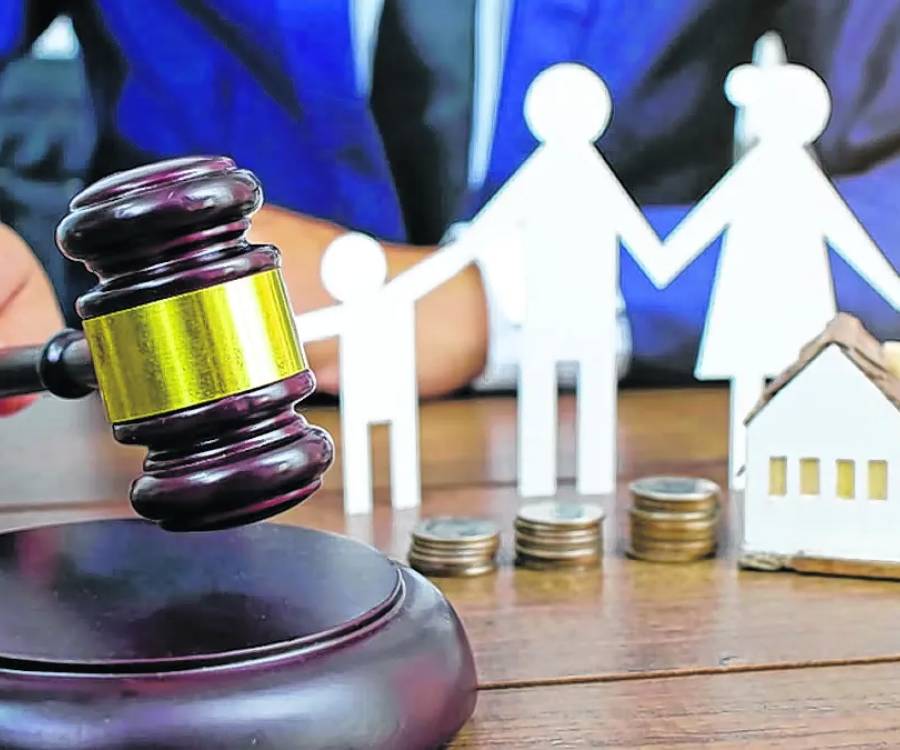 A qué se llama cuota alimentaria y cuál es el importe fijo