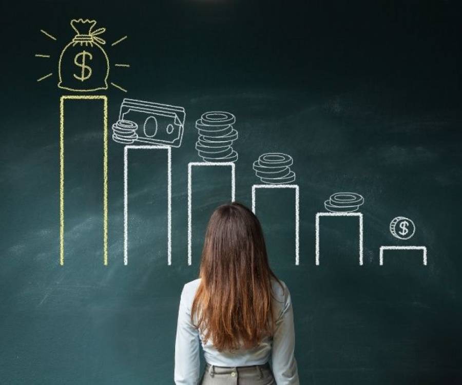 Cuál es la diferencia entre salario bruto y sueldo neto: lo que tenés que saber para entender cada una de las deducciones