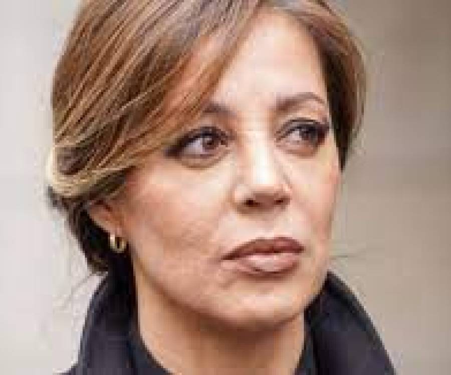 El presidente Milei solicitó la renuncia a Osvaldo Giordano y Flavia Royón