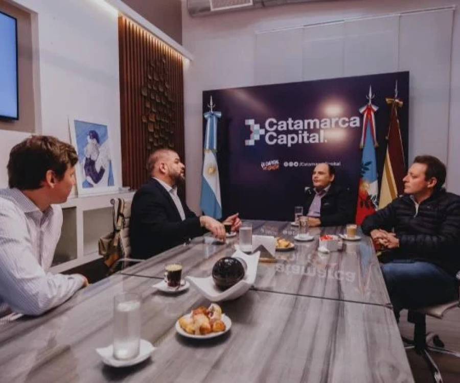 La Capital apuesta a fortalecer el programa de prevención del consumo de sustancias prohibidas