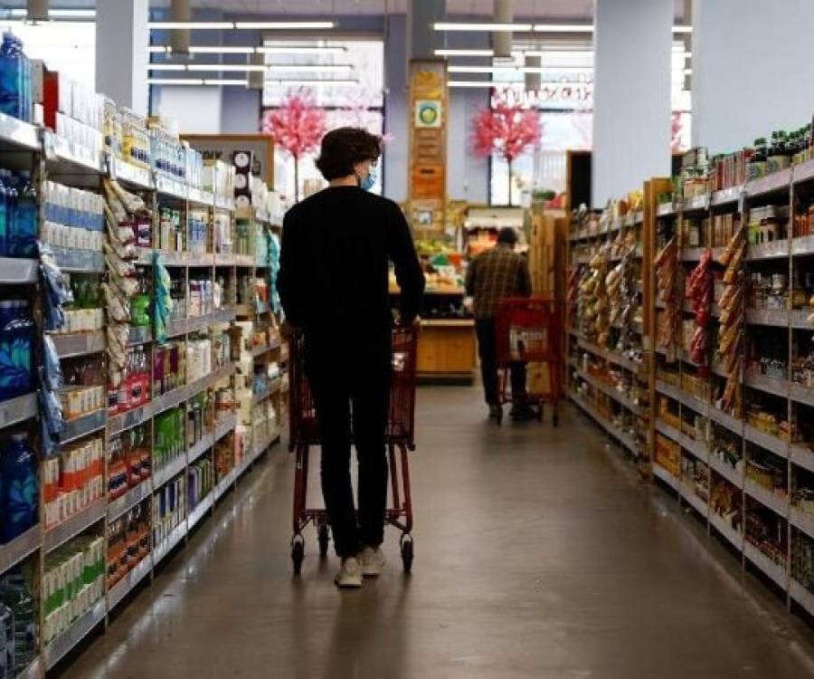 La ANMAT prohíbe el consumo de una marca de Snacks