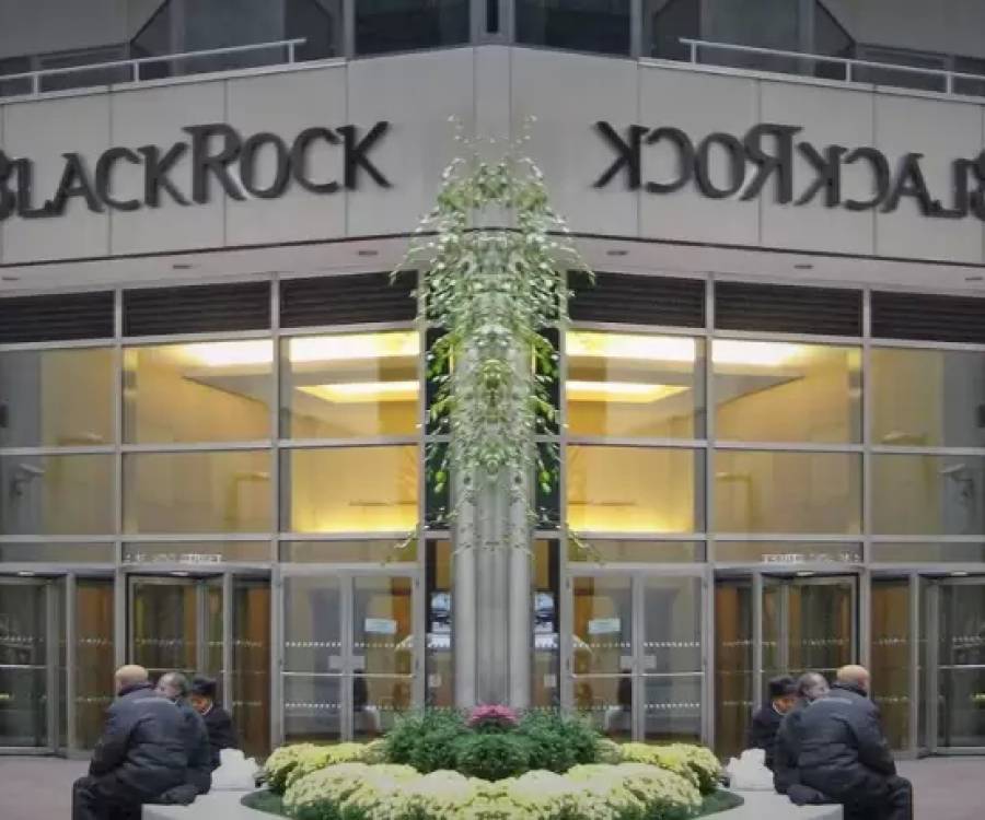 La alerta de BlackRock sobre el precio del Bitcoin que todo inversor debería escuchar