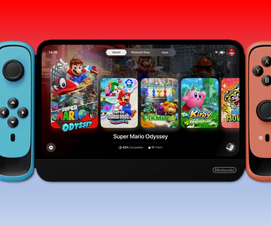 Nintendo lanzará una nueva consola y confirmó la fecha de lanzamiento