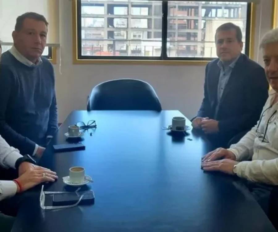 Advierten que la Ley Bases pone en peligro 300.000 puestos de trabajo directo y más de un millón de puestos indirectos