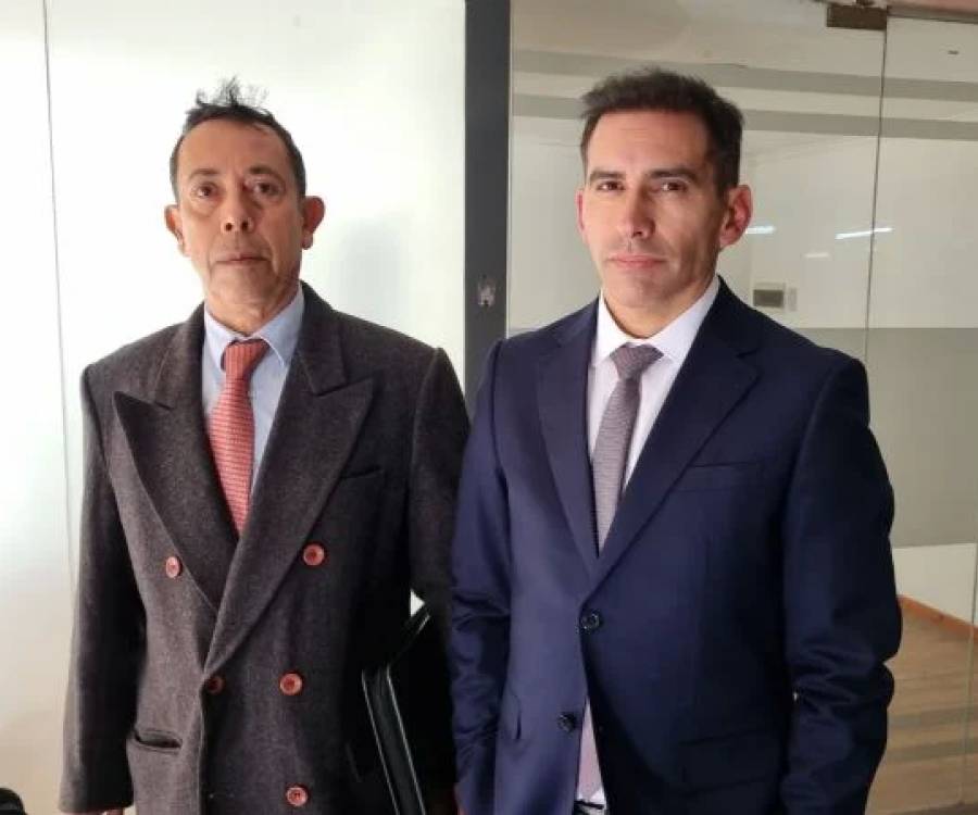 Caso Da Prá-Morales: “La prueba está totalmente contaminada”