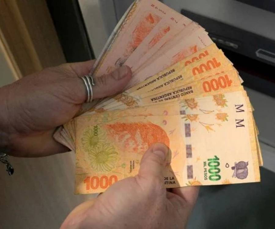 El índice de salarios subió 10,3% en marzo y acumuló un alza de 45,5% en el primer trimestre