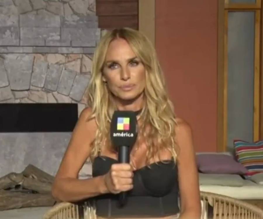Sabrina Rojas apuntó contra Flor Vigna: “No le puedo sacar la ficha”