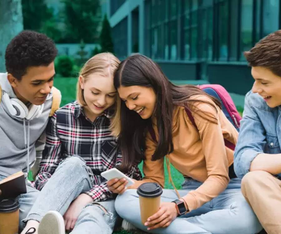 Cuáles son las tendencias laborales de la Generación Z que 
