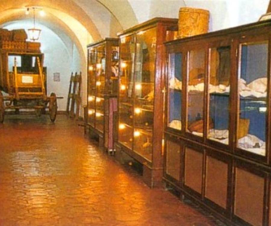 Semana de los Museos, con visitas guiadas, espectáculos, talleres y búsqueda de tesoros