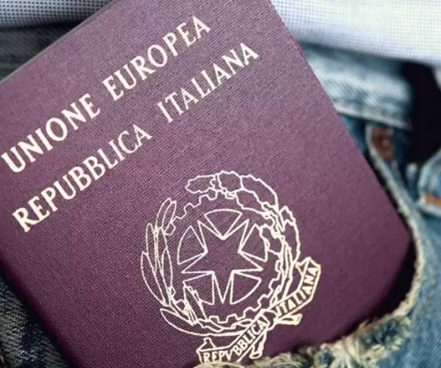 Así funciona el método para tramitar la ciudadanía italiana sin pasar por el consulado y sin viajar a Italia