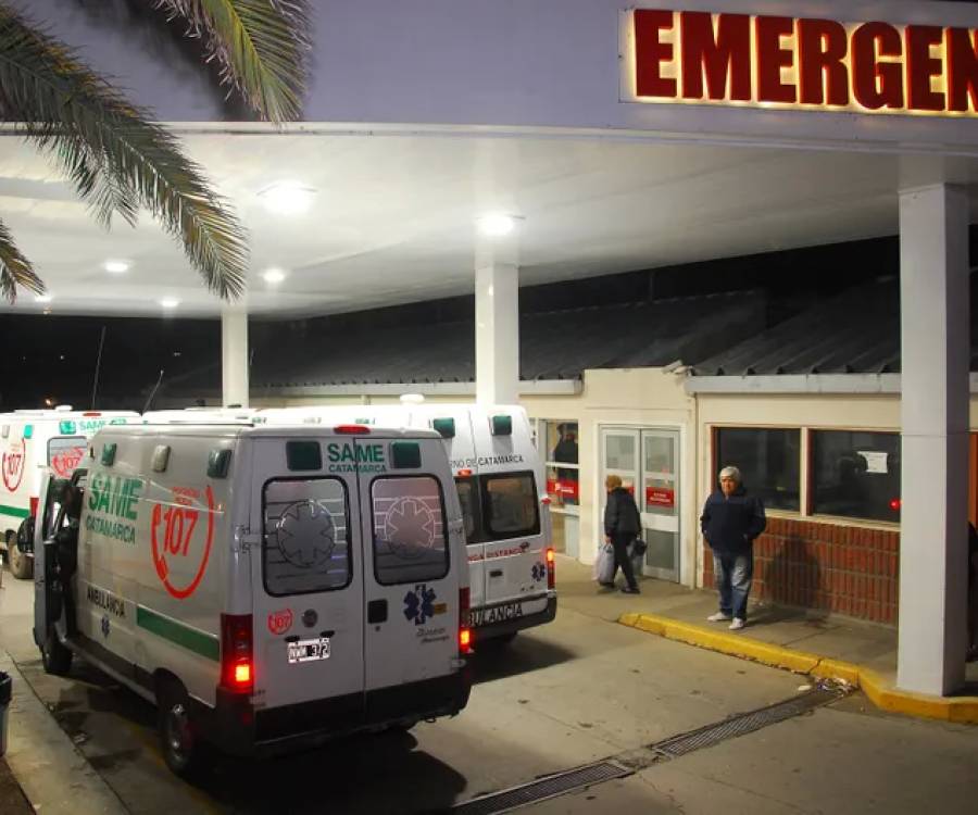 Cirujanos siguen trabajando, pero eventualmente aceptarán las renuncias