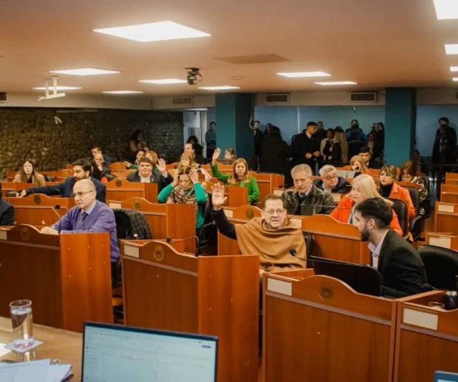 La UCR apuntó al Gobierno por “desinterés” en salud y quiere llevar a Zampieri a la Legislatura