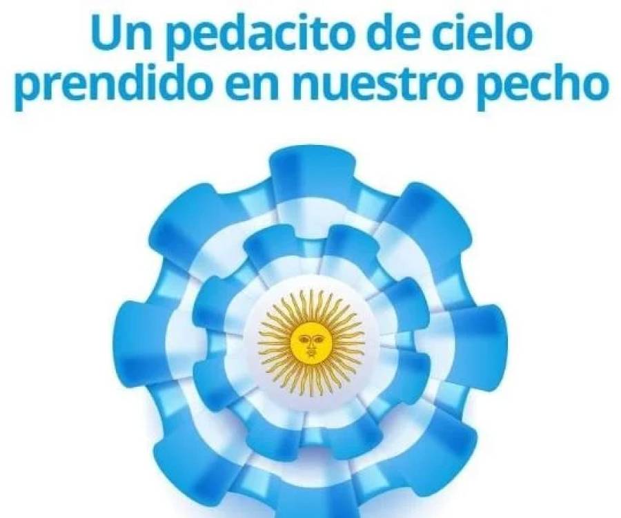 Día de la Escarapela Argentina