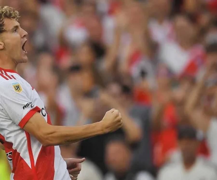 River visita a Riestra en el primer choque de ambos