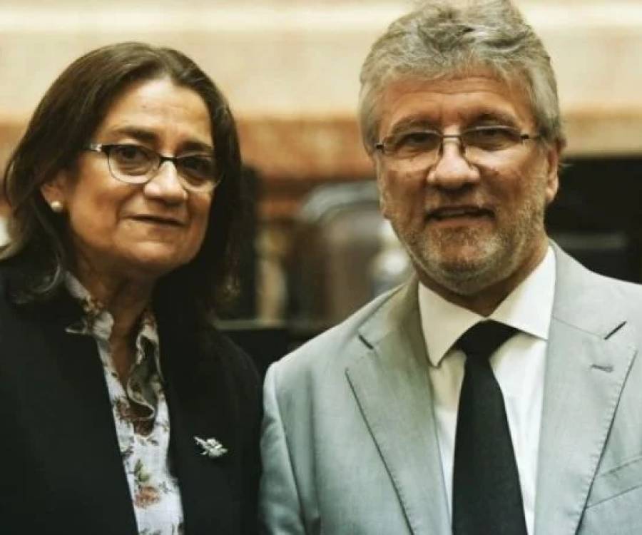 Presentarán un proyecto de ley que restablece la vigencia del FONID