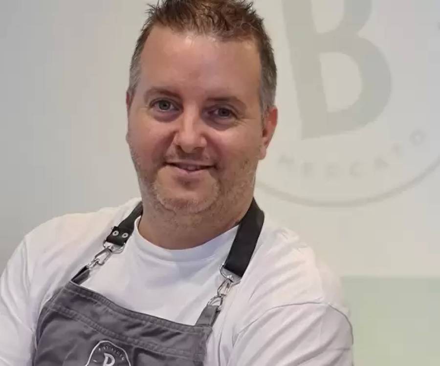 Montó una fábrica de pastas en su departamento y hoy tiene su propia trattoria en Buenos Aires