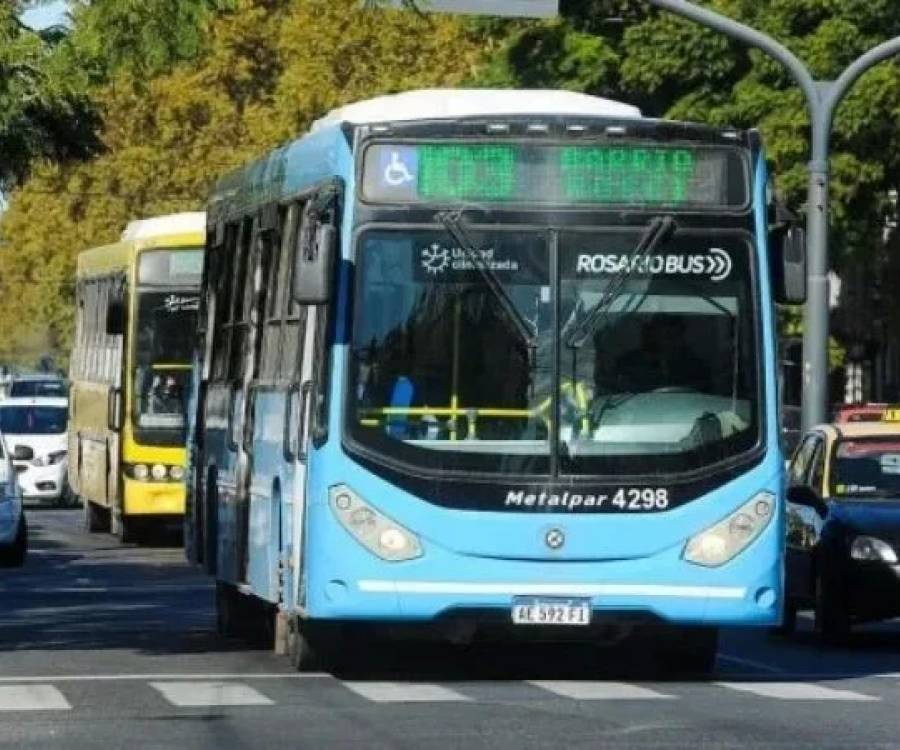 Gobernadores molestos porque aumentan subsidio al servicio de transporte en AMBA