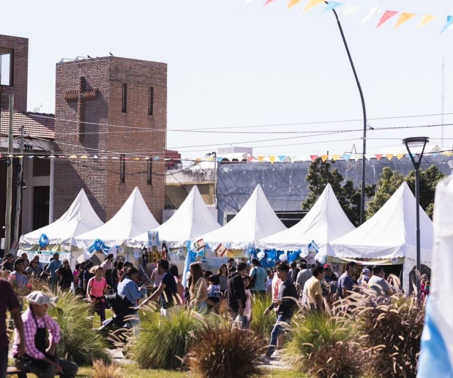 Municipalidad: La Fiesta del Locro se realizará el sábado 25