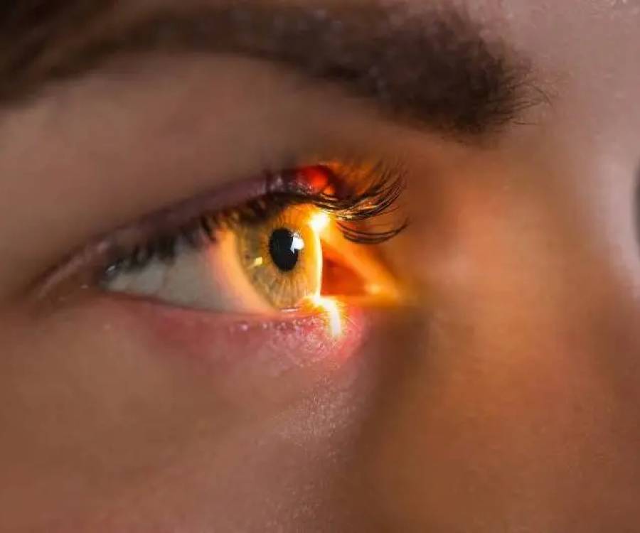 Importante campaña de detección de glaucoma